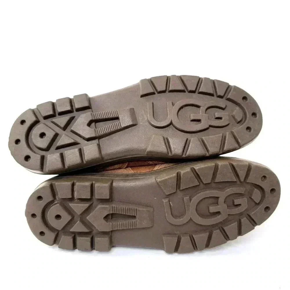 UGG Australia Sand Ulta Boots - 9 - Picture 4 of 11